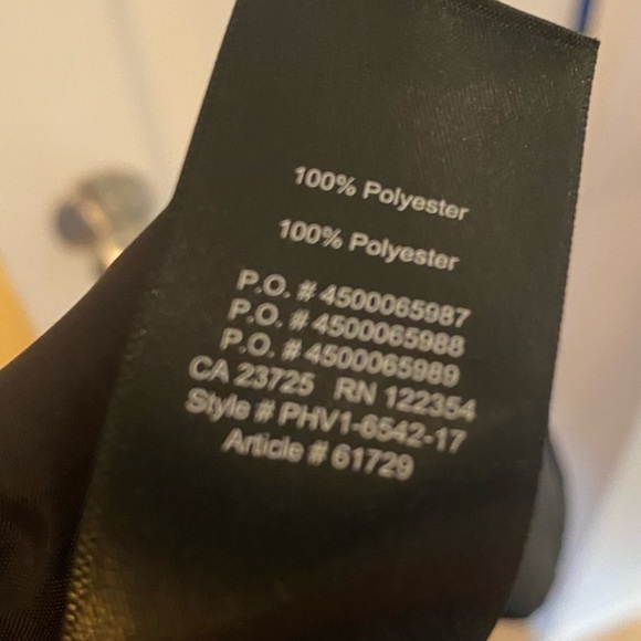 Babaton Ankle Pants - Picture 4 of 5